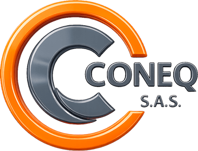 CONEQ Logo
