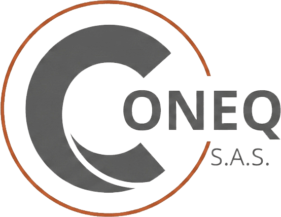CONEQ Logo