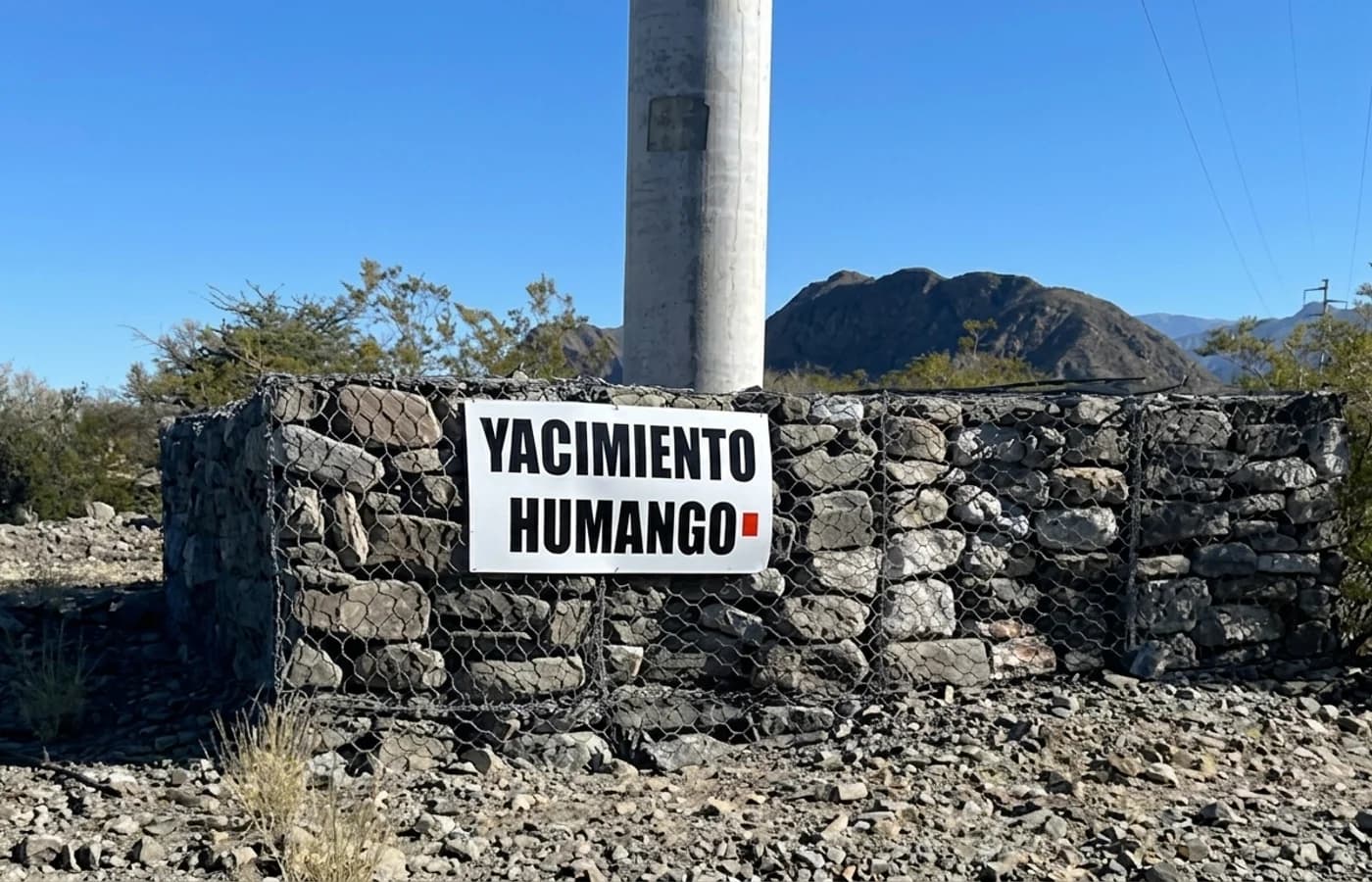 Proyecto Humango