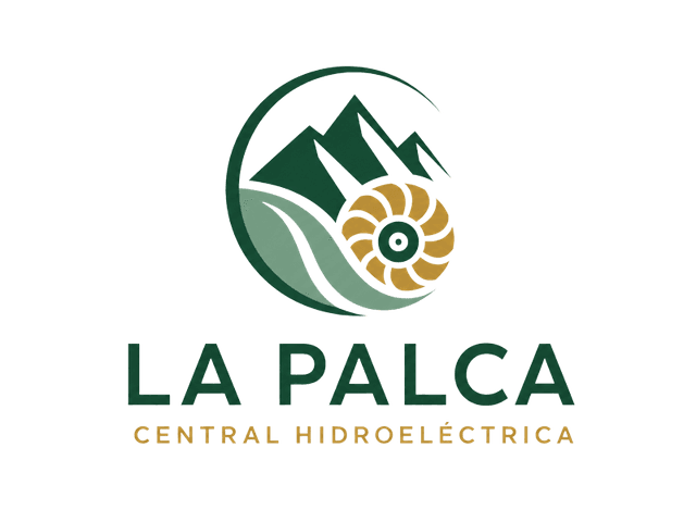 Logo Central La Palca