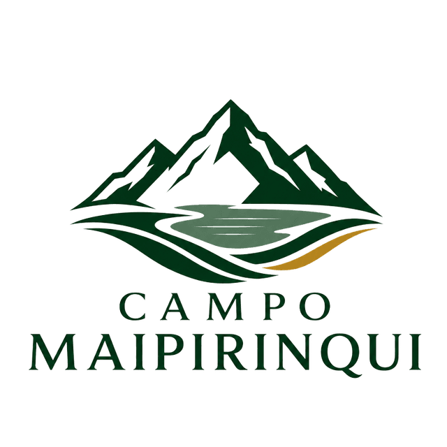 Logo Campo Maipirinqui