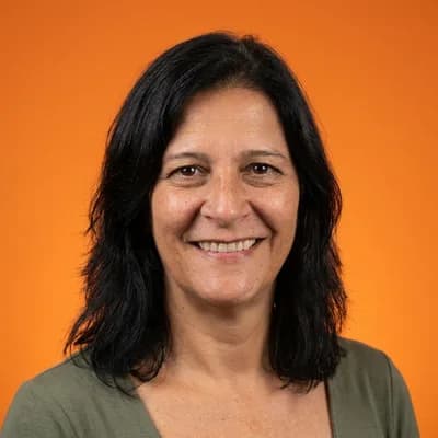 Retrato de Ivana Goretti